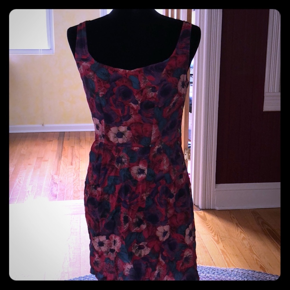 Kimchi Blue dress